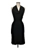 Assorted Brands Solid Black Cocktail Dress One size (estimated) - photo 1