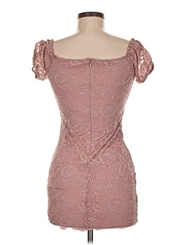 Fashion Nova Cocktail Dress (view 2)