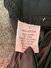 Sweet 100% Cotton Black Cargo Pants Size L - photo 7