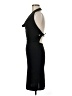 Assorted Brands Solid Black Cocktail Dress One size (estimated) - photo 5