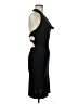 Assorted Brands Solid Black Cocktail Dress One size (estimated) - photo 4