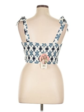Target Tube Top (view 2)