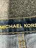 MICHAEL Michael Kors Blue Jeans Size 6 (petite) - photo 7