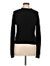 Ann Taylor Black Turtleneck Sweater Size L - photo 1