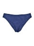 Unbranded Solid Blue Swimsuit Bottoms Size L - photo 1