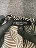 Perceptions Animal Print Brown Casual Dress Size 14 - photo 7
