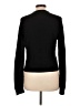 Ann Taylor Black Turtleneck Sweater Size L - photo 2