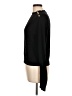 Ann Taylor Black Turtleneck Sweater Size L - photo 5