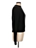 Ann Taylor Black Turtleneck Sweater Size L - photo 4