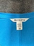 Athleta Blue Active T-Shirt Size XXS - photo 7