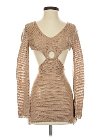 Lillusory Cocktail Dress (view 1)