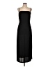 Jacob Black Cocktail Dress Size L - photo 1
