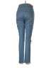 Levi's Hearts Blue Jeans Size 28 waist - photo 2