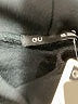 GU Black Pullover Hoodie Size XL - photo 7