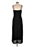 Jacob Black Cocktail Dress Size L - photo 2