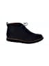 Clarks Black Blue Ankle Boots Size 6 1/2 - photo 1
