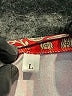 Unbranded Paisley Red Casual Dress Size L - photo 7
