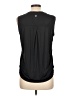 Unbranded 100% Polyester Black Sleeveless T-Shirt Size L - photo 2