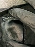 Unbranded Black Cargo Pants Size 28 waist (estimated) - photo 6