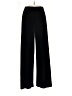 Metrostyle Black Casual Pants Size S - photo 1