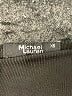 Michael Lauren Black Active Tank Size XS - photo 4
