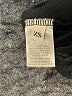 Michael Lauren Black Active Tank Size XS - photo 5