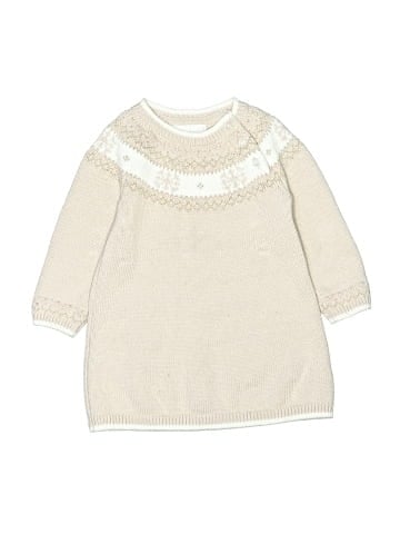 The Little White Company Dress (view 1)