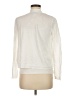 Old Navy White Cardigan Size M - photo 2