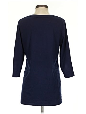 Leo & Nicole 3/4 Sleeve T-Shirt (view 2)