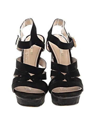 Zara Sandals (view 2)