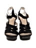 Zara Black Sandals Size EU 41 - photo 2