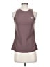 New Balance Burgundy Active Tank Size S (estimated) - photo 1
