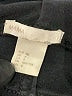 H&M Mama Black Jeggings Size 8 - photo 6