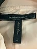 BCBGMAXAZRIA Solid Tan Cocktail Dress Size 0 - photo 7