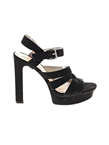 Zara Sandals (view 1)