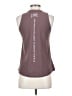 New Balance Burgundy Active Tank Size S (estimated) - photo 2