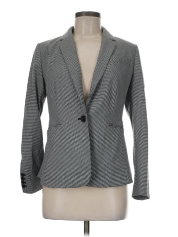 Ann Taylor Factory Blazer (view 1)