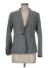 Ann Taylor Factory Gray Blazer Size 6 (petite) - photo 1