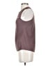New Balance Burgundy Active Tank Size S (estimated) - photo 5