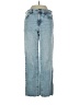 PacSun Blue Jeans Size 25 waist - photo 1
