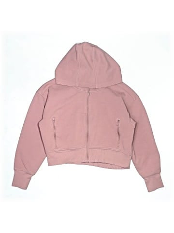 Active by Old Navy Zip Up Hoodie (view 1)