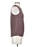 New Balance Burgundy Active Tank Size S (estimated) - photo 4