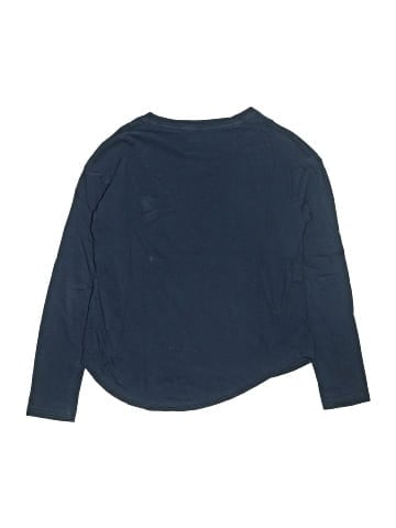 Lucky Brand Long Sleeve Top (view 2)