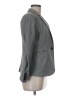 Ann Taylor Factory Gray Blazer Size 6 (petite) - photo 4