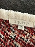 Z Supply Plaid Ivory Pullover Sweater Size M - photo 7