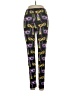 Unbranded Print Purple Leggings Size S - photo 1