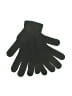 Unbranded Black Gloves One size - photo 1