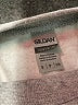 Gildan Gray Sweatshirt Size S - photo 7