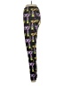 Unbranded Print Purple Leggings Size S - photo 5