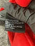 Kasper 100% Polyester Red Blazer Size 4 (petite) - photo 7